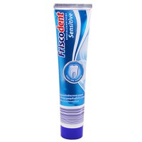 Зубна паста Friscodent "Sensitive" для чутливих зубів, 125 мл