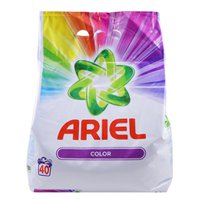 Порошок Ariel для кольорових речей, 3 кг