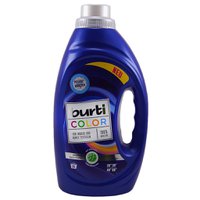 Безфосфатний гель для прання Burti Color, 1,45 л
