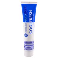Антибактериальная зубная паста Eurodont Coolfresh 3 в 1, 125 мл