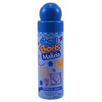 Детский дезодорант Malizia Bon Bons Тропические Ягоды, 75 мл