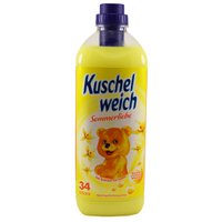 Кондиціонер для прання Kuschelweich Літо, 1 л
