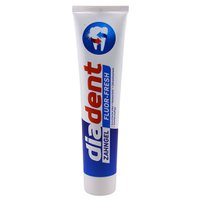 Зубная паста Diadent "Экстра свежесть", 125 мл