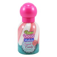 Дитячі парфуми Malizia Bon Bons Цукерочка, 50 мл