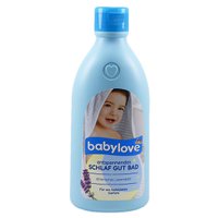 Средство для купания младенцев Babylove, 500 мл