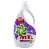 Гель для прання Ariel Color, 2,75 л