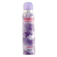Дезодорант аэрозольный Malizia "Пурпурный", 100 мл