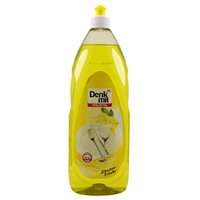 Средство для мытья посуды Denkmit "Лимонная свежесть", 1 л