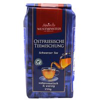 Чай черный Westminster Schwarzer Tea, 250 г