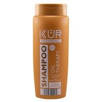 Шампунь для ламкого волосся Kur Professional, 500 мл