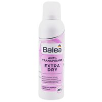 Жіночий дезодорант Balea Extra Dry 48 h, 200 мл