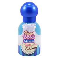 Детские духи Malizia Bon Bons Milk Shake, 50 мл