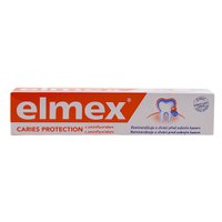 Зубная паста Elmex Caries Protection, 75 мл
