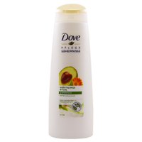 Шампунь для укрепления волос Dove Ritual Kraftgungs, 250мл