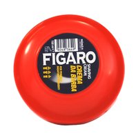 Крем для гоління Figaro "Мигдаль", 150 мл