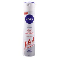 Дезодорант Nivea Dry Comfort, 150 мл