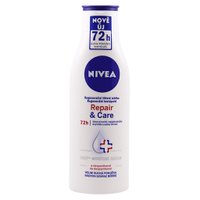 Молочко для тіла Nivea Відновлення та догляд, 250 мл