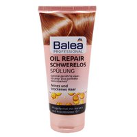Кондиционер для волос Balea Восстановление, 200 мл