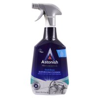 Миючий засіб для ванної кімнати Astonish 750 мл
