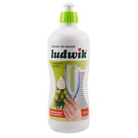 Моющее средство для посуды Ludwik с маслом жожоба, 500 г