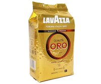 Кофе в зернах Lavazza ORO, 1000 г