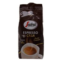 Кава в зернах Espresso CASA Польща, 500 г