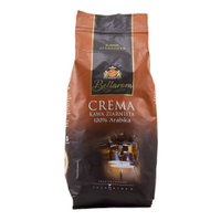 Кава Bellarom CREMA арабіка в зернах, 500 г