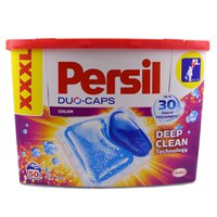 Капсули Persil для кольорової білизни, 50 шт.