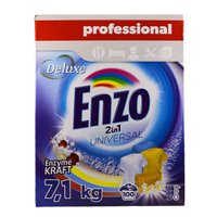 Порошок для прання Enzo Universal, 7,1 кг