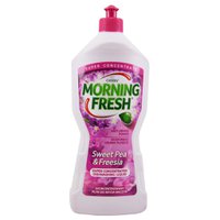 Morning Fresh средство для мытья посуды Фрезия, 900 мл
