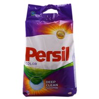 Стиральный порошок Persil Color для цветногой одежды, 3,9 кг