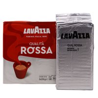 Мелена кава Lavazza Rossa, 250 г