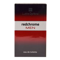 Туалетная вода Lucca Cipriano Redchrome Men, 100 мл