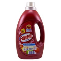 Засіб для прання Formil Fine для кольорової білизни, 1.5 л