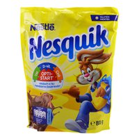 Какао Nesquik від Nestle, 800 г