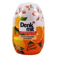 Ароматизатор для дому Denkmit Лимон і Апельсин, 150 ml