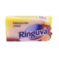 Натуральное хозяйственное мыло Ringuva, 150 г