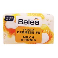 Крем-мыло Balea "Молоко & Мёд", 150 г