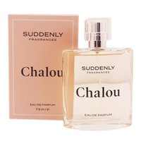 Жіночі парфуми Chalou, 75 мл