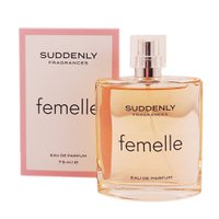 Жіночі парфуми Femelle, 75 мл