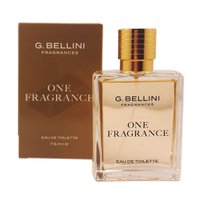 Туалетна вода G.Bellini One Fragrance, 75 мл