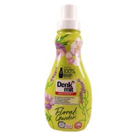 Кондиціонер-парфуми для прання Denkmit Floral Garden