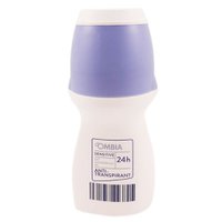 Кульковий дезодорант Ombia Sensitive Care, 50 мл