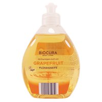 Рідке мило Biocura Грейпфрут, 500 мл