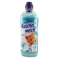 Ополіскувач для прання Kuschelweich Frishe-Traum, 1 л