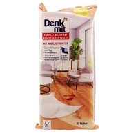 Серветки для прибирання підлоги Denk Mit, 15 шт.