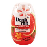 Гелевий освіжувач повітря Denkmit Wasser-Melone, 150 ml