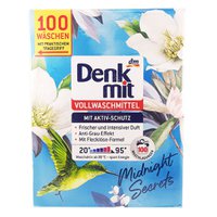 Пральний порошок Denkmit Midnight Secrets, 6,5 кг