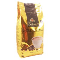 Кава в зернах Bellarom Gold Crema, 1000 г