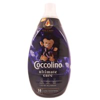 Парфумований кондиціонер для прання Coccolino Lavish Blossom, 58 прань, 0.87 л
